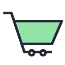 Shopping icon