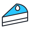 음식 icon