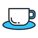 컵 icon