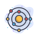 planeta icon