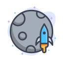 luna icon