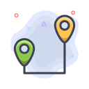 gps icon