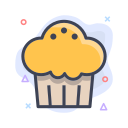 pastel icon