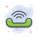 teléfono icon