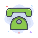 teléfono icon