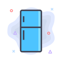 refrigerador icon