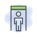 seguridad icon