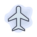 avión icon