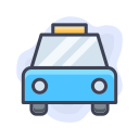 transporte icon