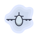 avión icon