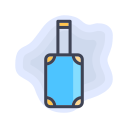 viajar icon