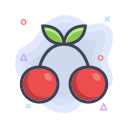 fruta 