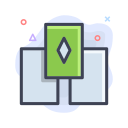 Card icon