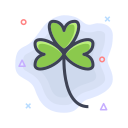 Clover icon