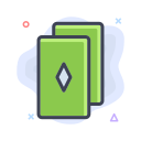 Card icon