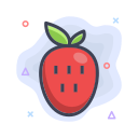 morango 
