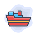 transport icon