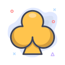Poker icon