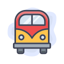 transport icon