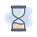 reloj de arena icon