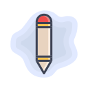 escribir icon