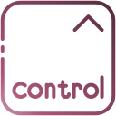 control icon