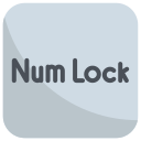 num lock 