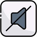 silenciar icon