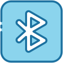 bluetooth icon