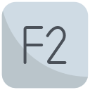 f2 icon