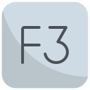 f3 