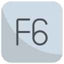 f6 icon