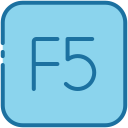 f5 