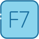 f7 