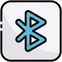 bluetooth icon