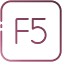 f5 icon