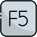 f5 icon