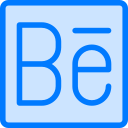 behance icon