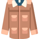 chaqueta icon