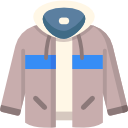 chaqueta icon