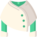 poncho icon