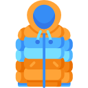 chaqueta icon