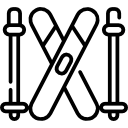 ski 