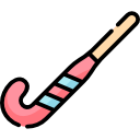 Hockey stick 