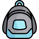 mochila icon