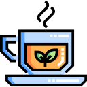 té caliente icon