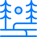 paisaje icon