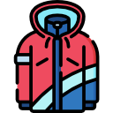 chaqueta icon