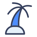 Путешествовать icon