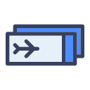 Путешествовать icon